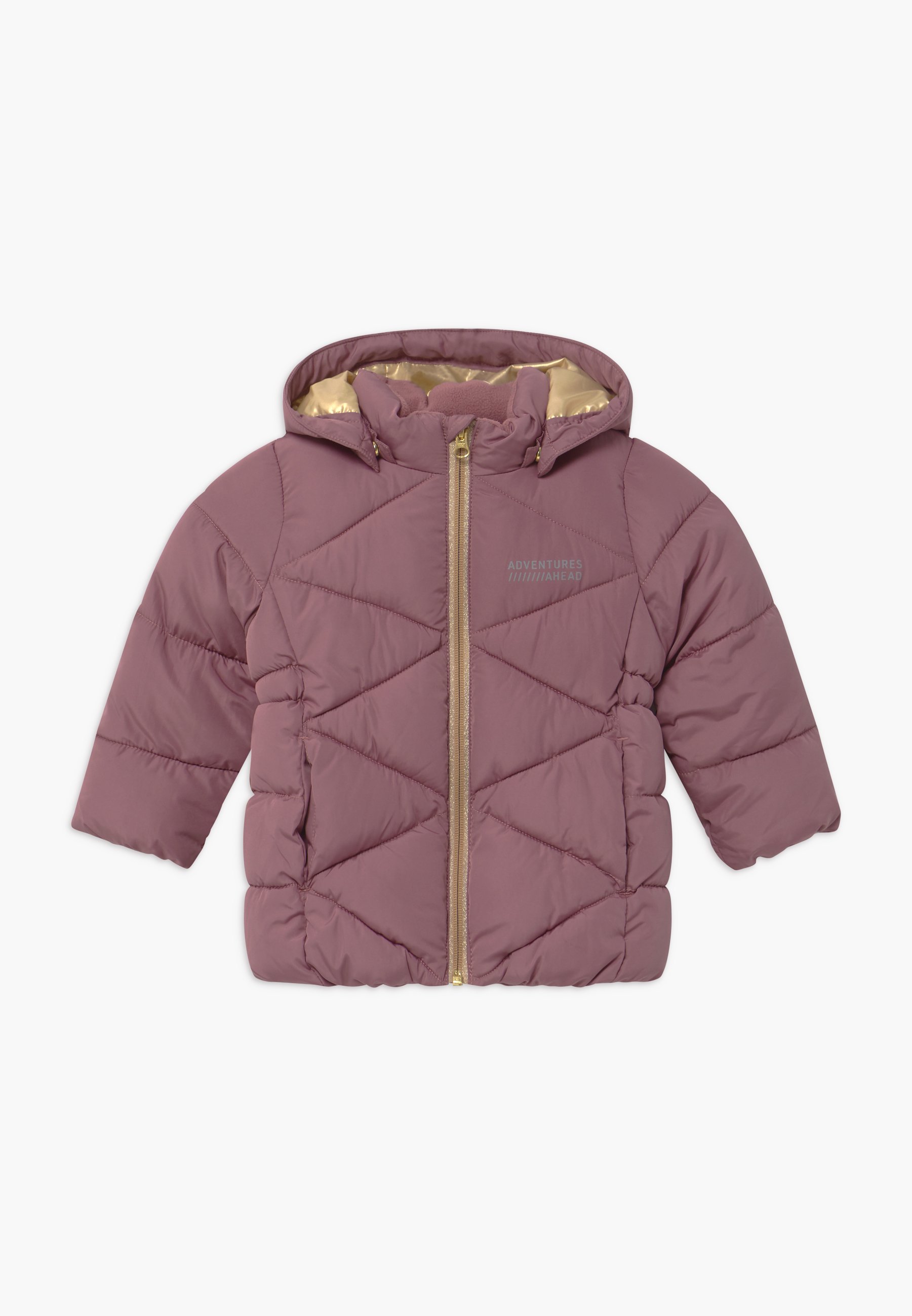 Name It Girls Nkfmilton Puffer Jacket Camp